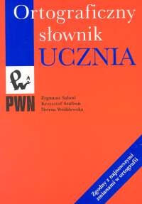 Ortograficzny słownik ucznia