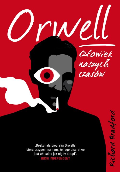 Orwell Człowiek naszych czasów