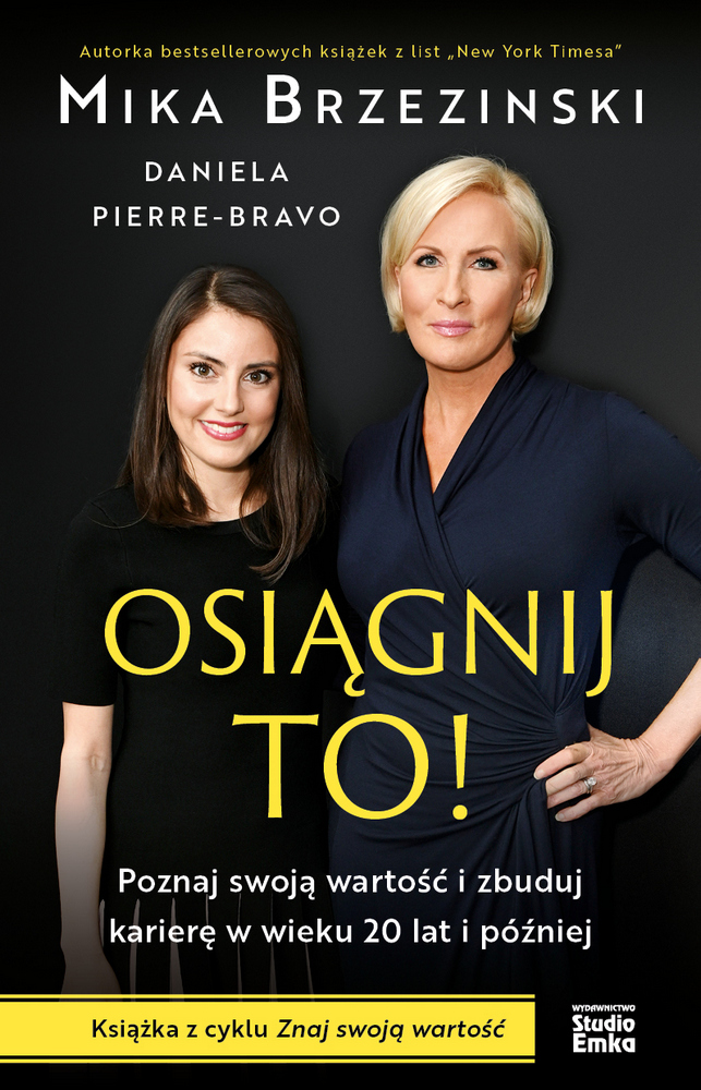 Osiągnij to!