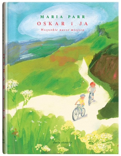 Oskar i ja Wszystkie nasze miejsca