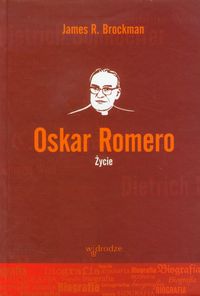 Oskar Romero Życie