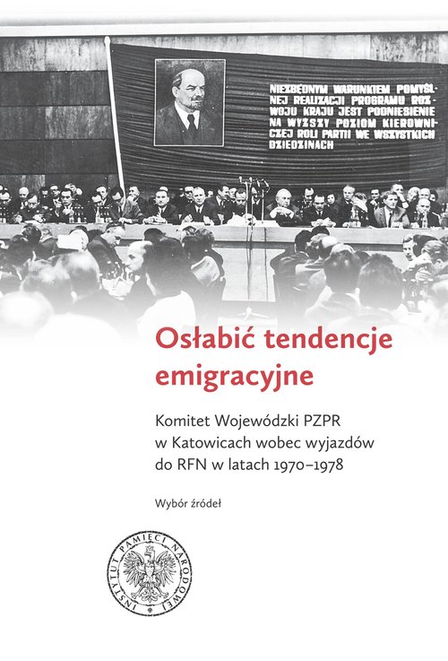 Osłabić tendencje emigracyjne