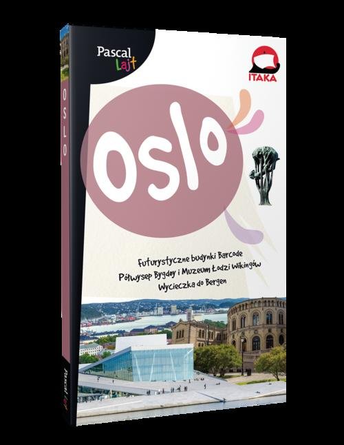 Oslo Pascal Lajt