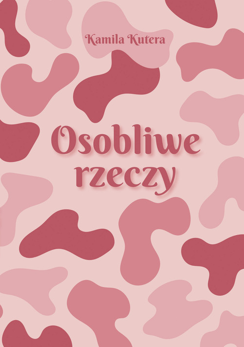 Osobliwe rzeczy