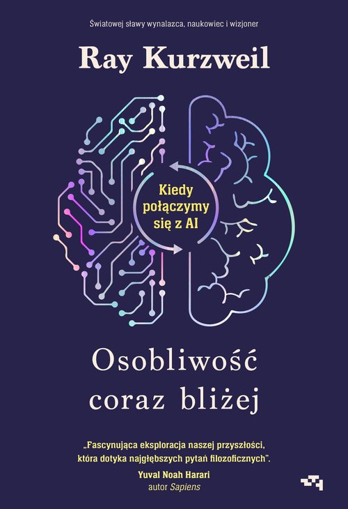 Osobliwość coraz bliżej