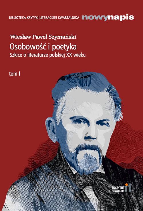 Osobowość i poetyka