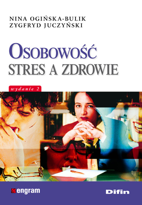 Osobowość stres a zdrowie