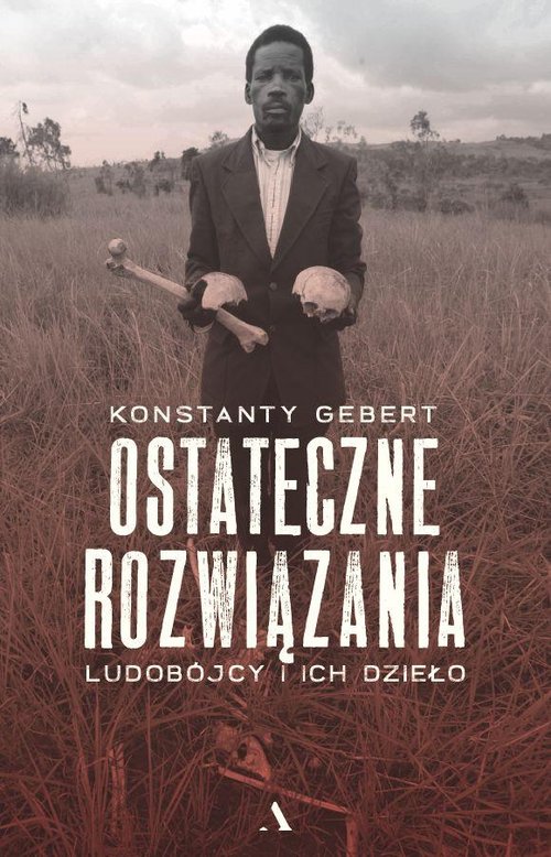Ostateczne rozwiązania.