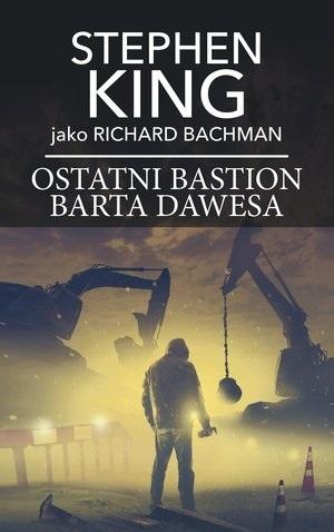 Ostatni bastion Barta Dawesa pocket