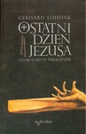 OSTATNI DZIEŃ JEZUSA