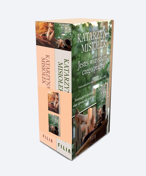 Ostatni dzień roku / Jesteś wszystkim czego pragnę