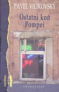 Ostatni koń Pompei