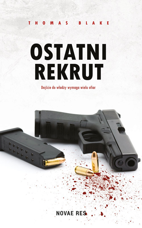 Ostatni rekrut