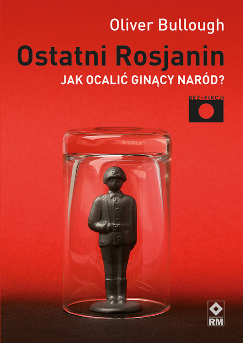 Ostatni Rosjanin