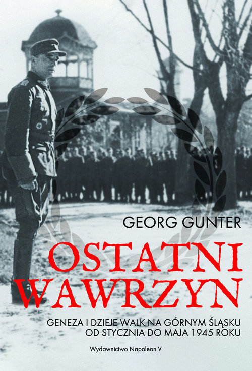 Ostatni wawrzyn