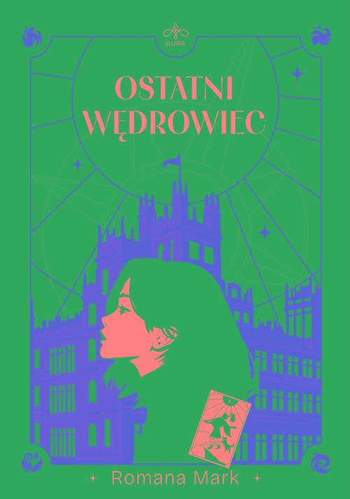 Ostatni Wędrowiec
