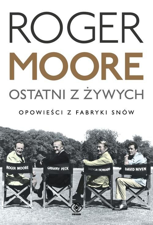 Ostatni z żywych