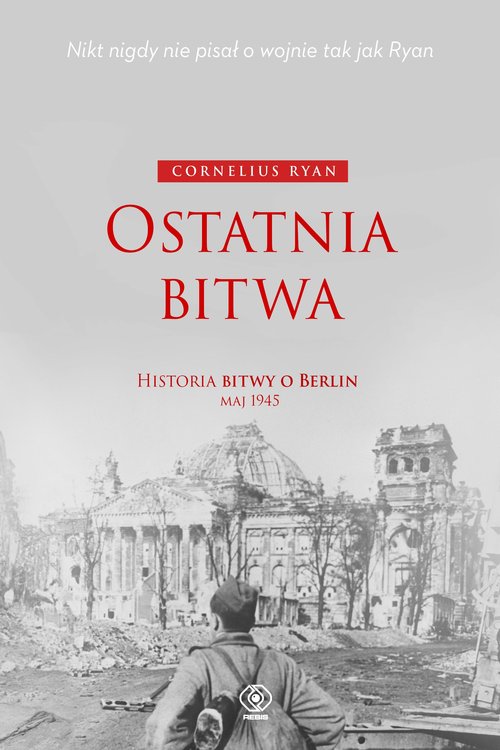 Ostatnia bitwa