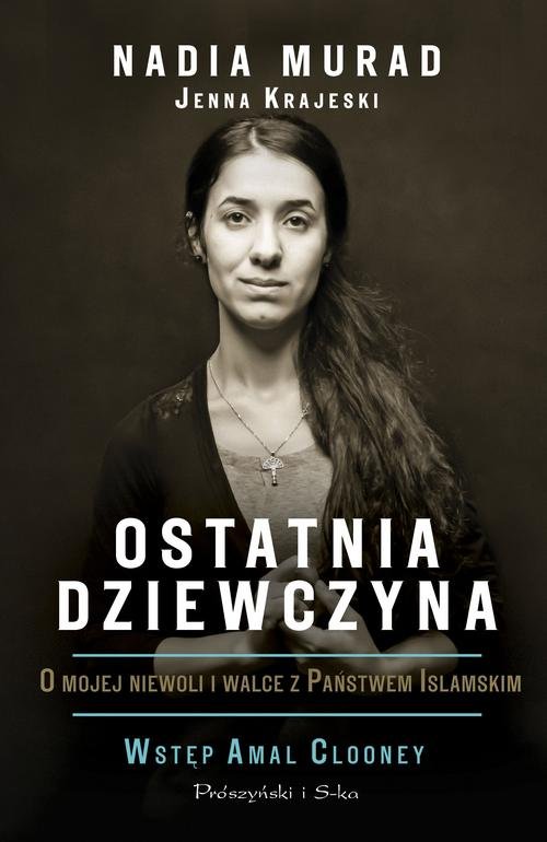 Ostatnia dziewczyna