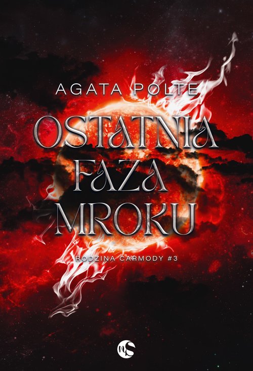 Ostatnia faza mroku