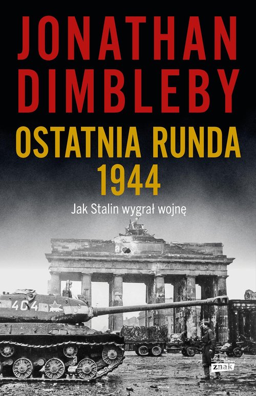 Ostatnia runda 1944: