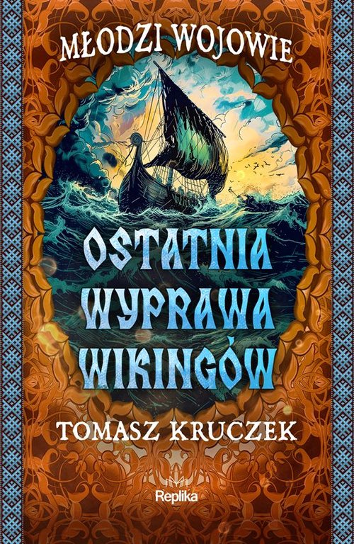 Ostatnia wyprawa Wikingów