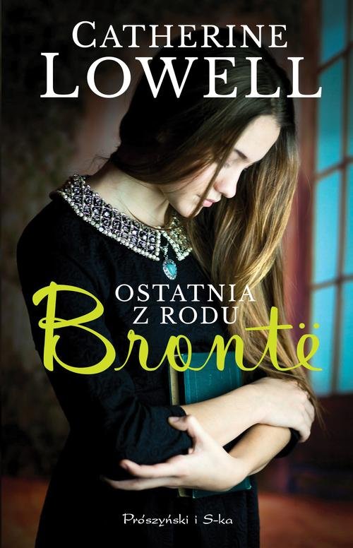 Ostatnia z rodu Bronte