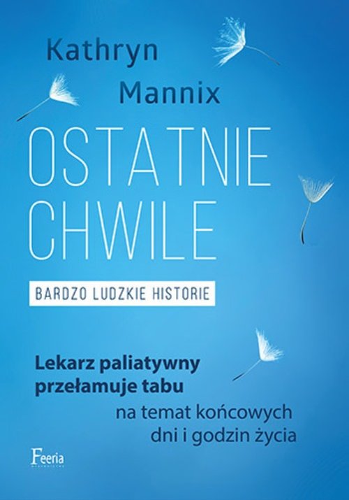 Ostatnie chwile