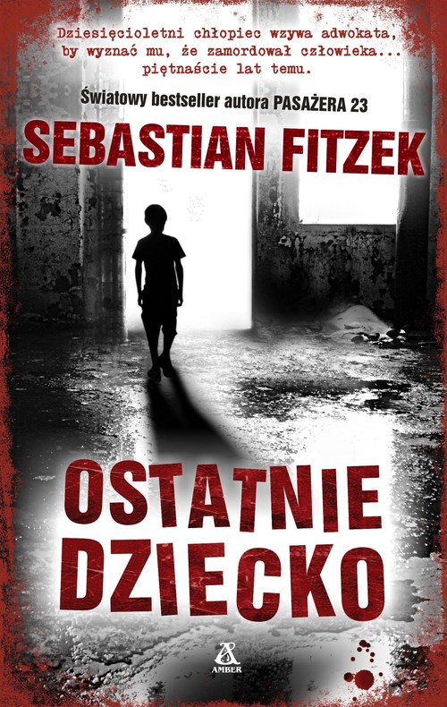 Ostatnie dziecko