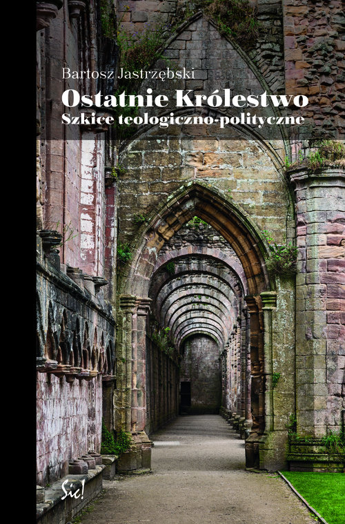Ostatnie królestwo