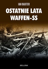 Ostatnie lata waffen-ss