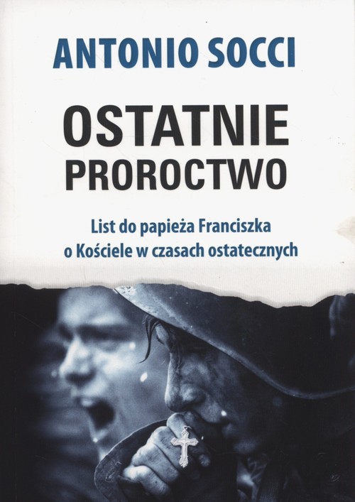 Ostatnie proroctwo