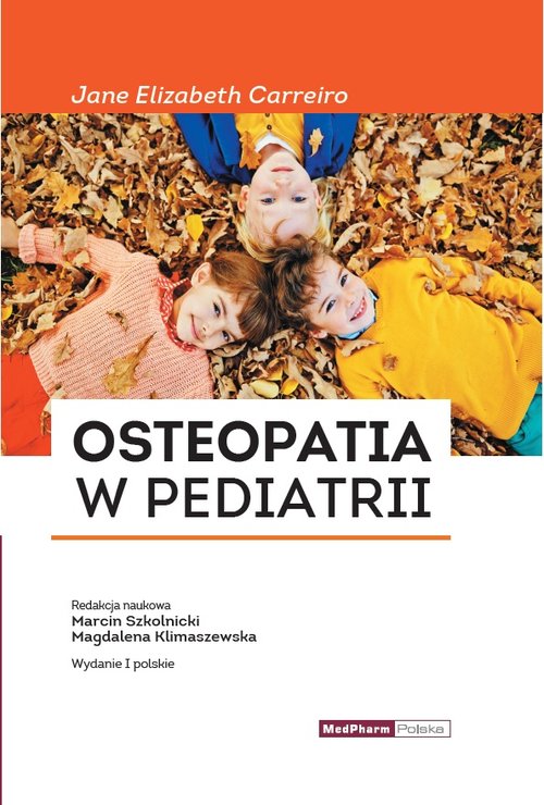 Osteopatia w pediatrii