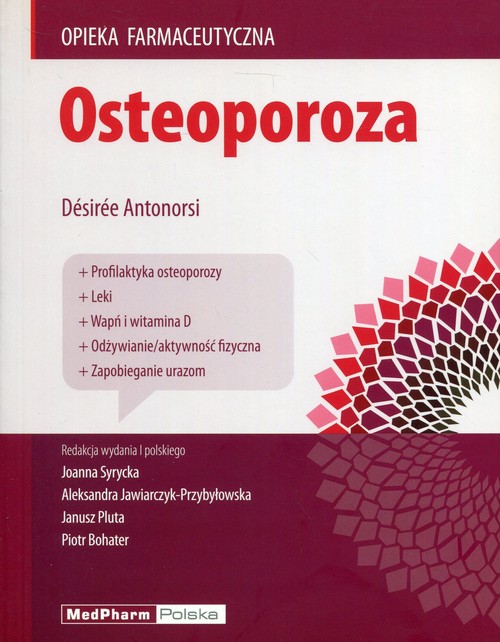 Osteoporoza