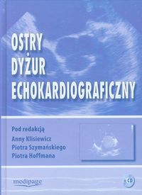 Ostry dyżur echokardiograficzny + CD