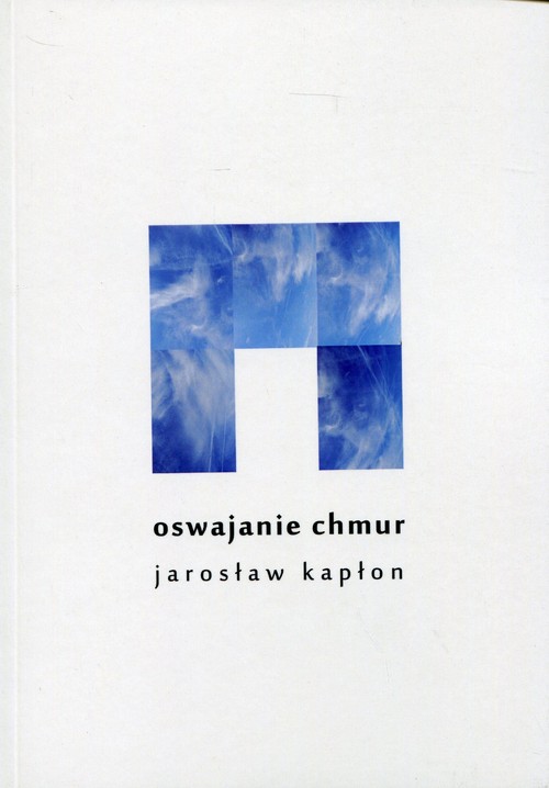 Oswajanie chmur