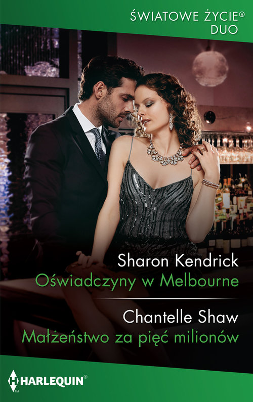 Oświadczyny w Melbourne