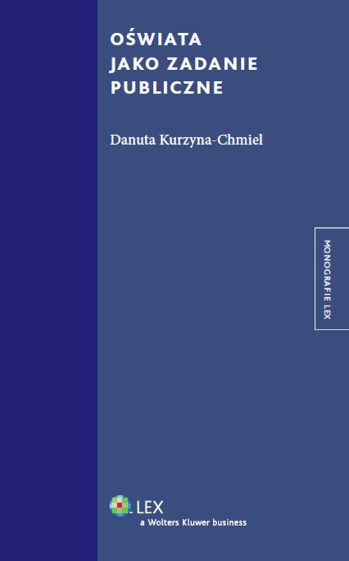 Oświata jako zadanie publiczne