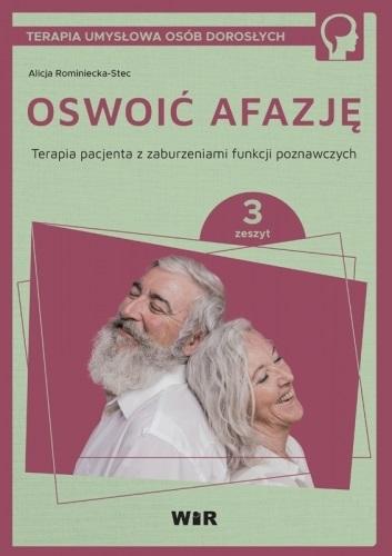 Oswoić afazję zeszyt 3