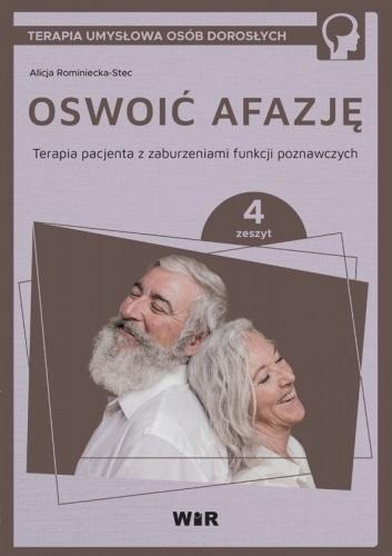 Oswoić afazję zeszyt 4