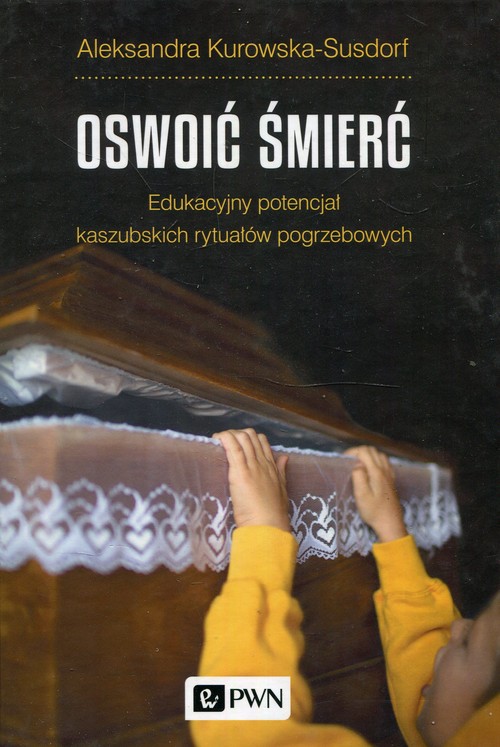 Oswoić śmierć