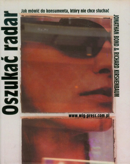 Oszukać radar