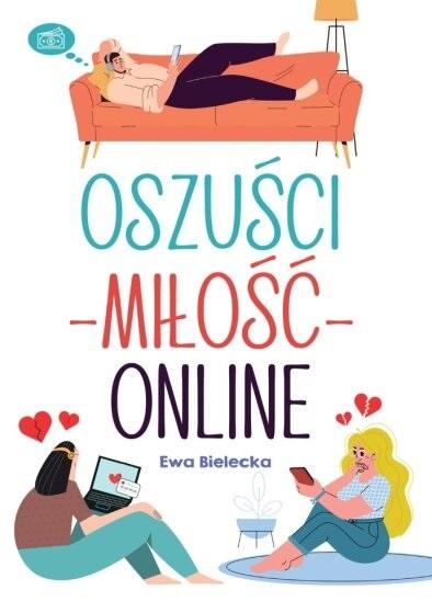 Oszuści miłość online