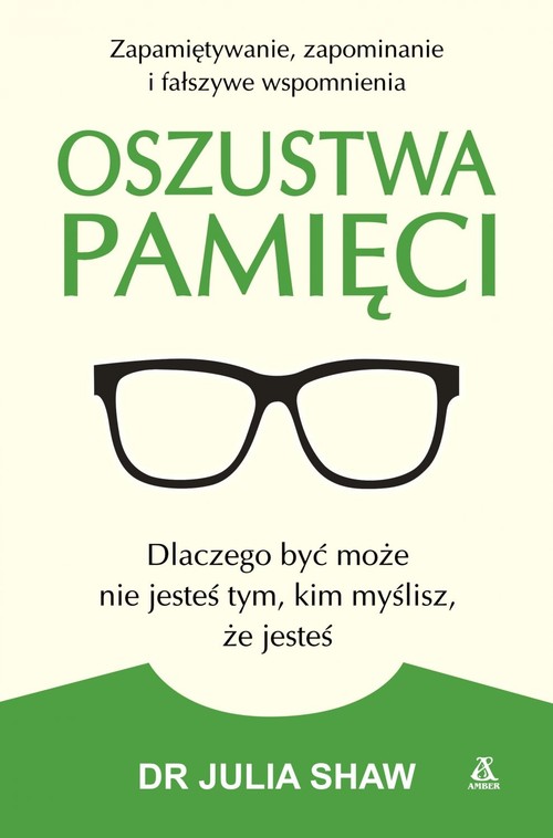 Oszustwa pamięci