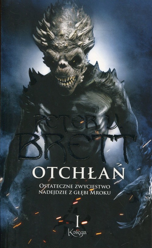 Otchłań Księga 1