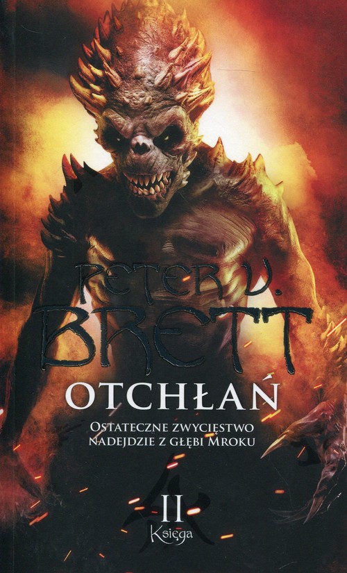 Otchłań Księga 2