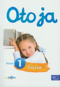 Oto ja 1 Czytam