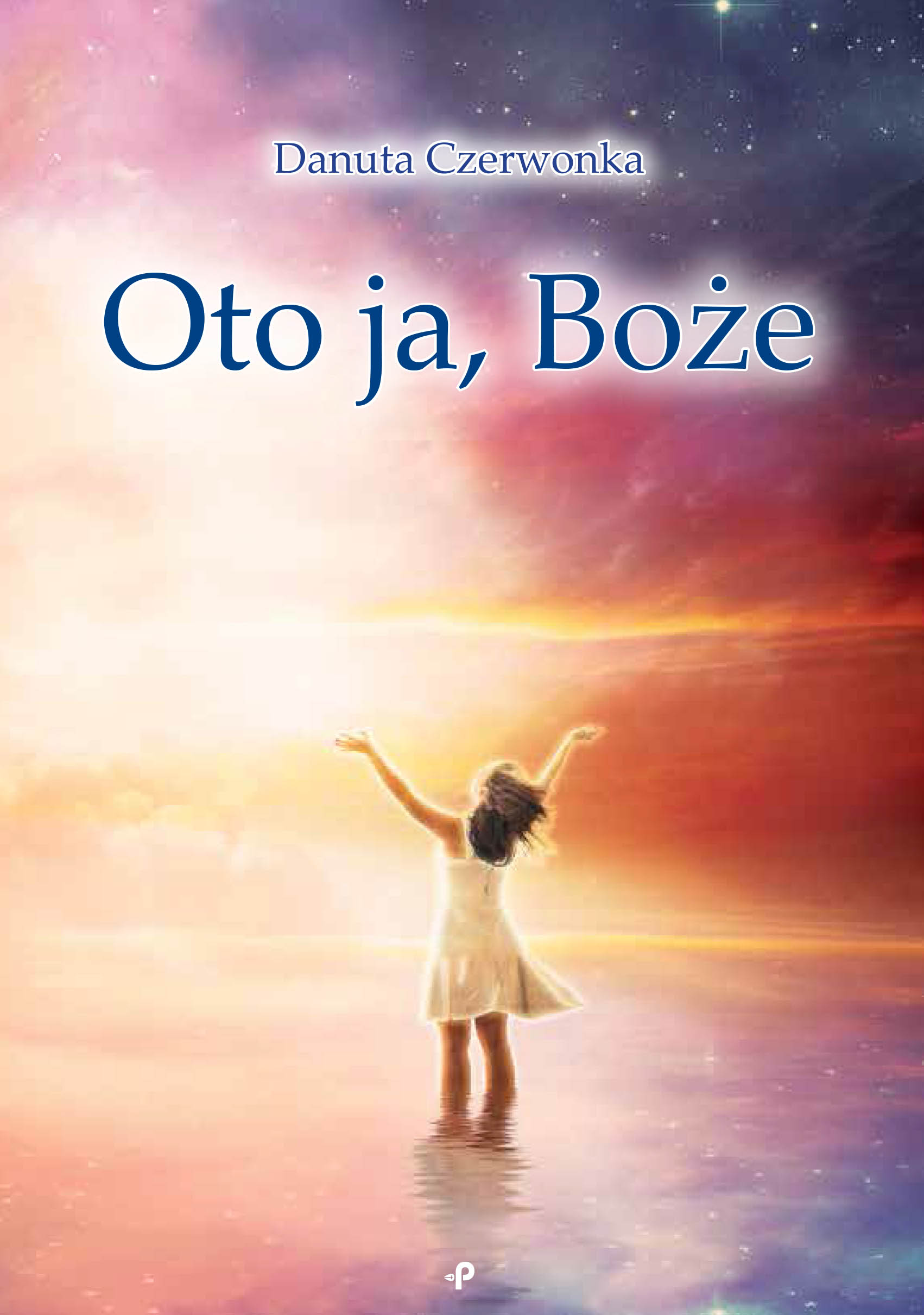 Oto ja Boże