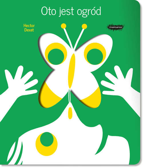 Oto jest ogród