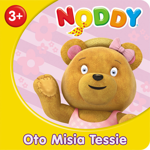 Oto Misia Tessie
